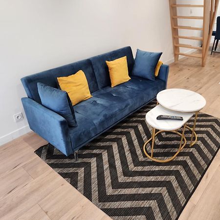 Le Cocon Apartment Duvy Bagian luar foto