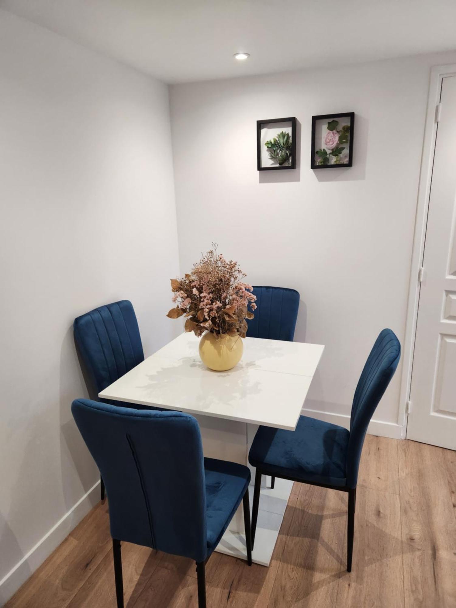 Le Cocon Apartment Duvy Bagian luar foto