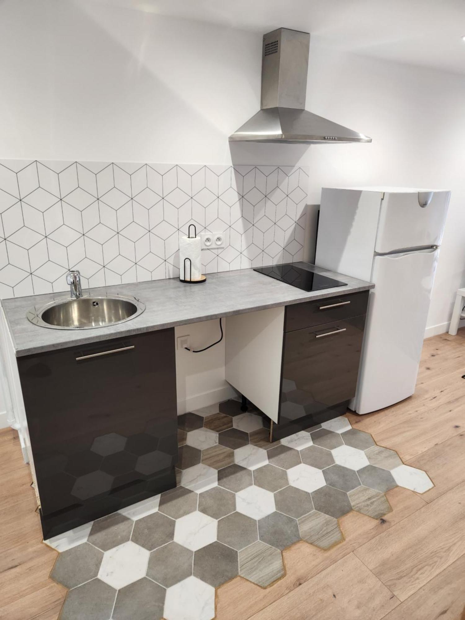 Le Cocon Apartment Duvy Bagian luar foto