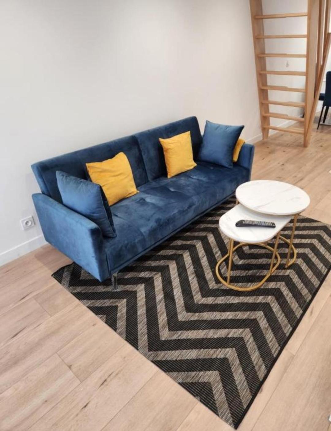 Le Cocon Apartment Duvy Bagian luar foto